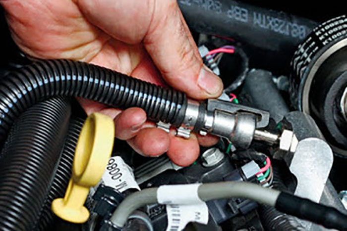 Auto Fuel System Repair in Clackamas, OR